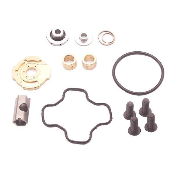 

360 degree enhanced turbo reconstruction kit for car
