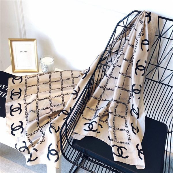 

Whole ale high qualtiy ize 180 90cm ilk carf euro brand french de igner floral pattern printed women gift ilk carve hipping