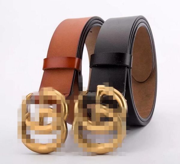

designer belts for mens belts designer belt snake luxury belt leather business belts women big gold buckle gÃ»ccÃ¬ ceinture, Black;brown