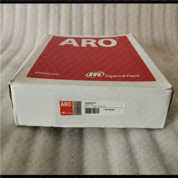 

637165-eb ingersoll rand diaphragm pump repair kit for aro pump 6662b3-2eb-c