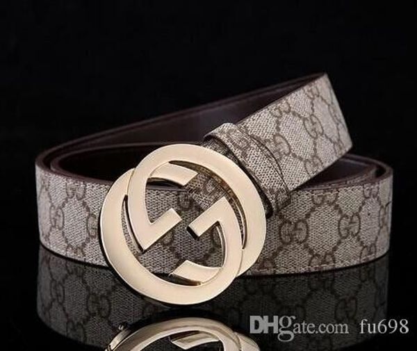 

2018 fashion business ceinture 20 style b belts design mens womens riem with gold z buckle black belt not with box as gift 60b5g, Silver