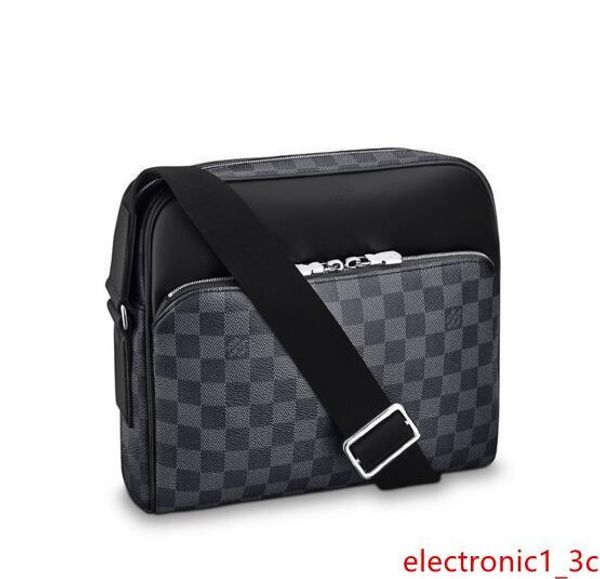 

dayton reporter pm n41408 men messenger bags shoulder belt bag totes portfolio briefcases duffle luggage
