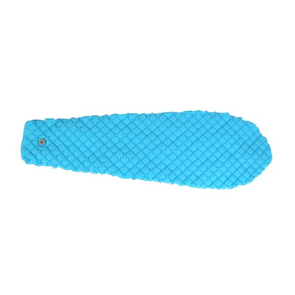 

outdoor camping mat new utralight manual inflatable cushion portable sleeping pad camping mat