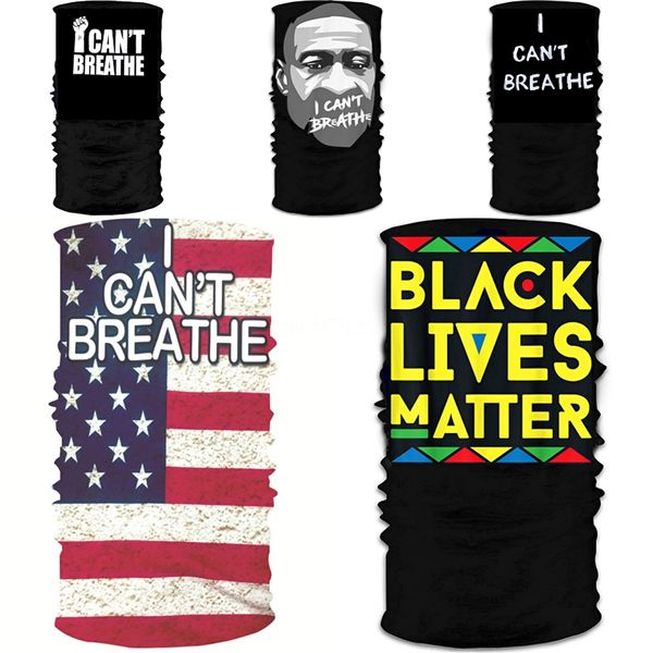

i cant breathecartoon print washable face scarf with filter for kids dustproof windproof fashion cute cloth scarf washable for kids ban #416, Black