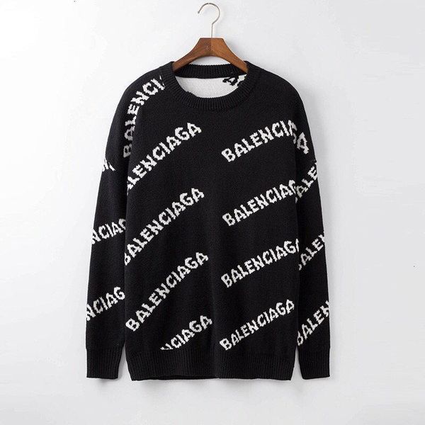 

new arrival 2019 mens women sweaters knit cardigan couple knitwear hoodies sweater sweatshirt 191128-0816*2755, Black;brown