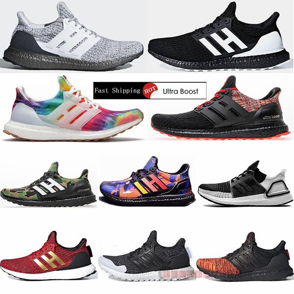 

2020 ultraboost 3.0 4.0 running shoes ultra boost 19 20 primeknit trainers woodstock orca game of thrones mens women sports sneakers