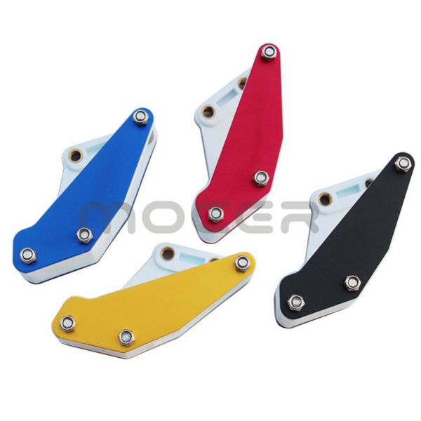 

new chain guard guide xr/crf50 crf70 xr 50 for pit dirt bike parts 50cc-160cc ing