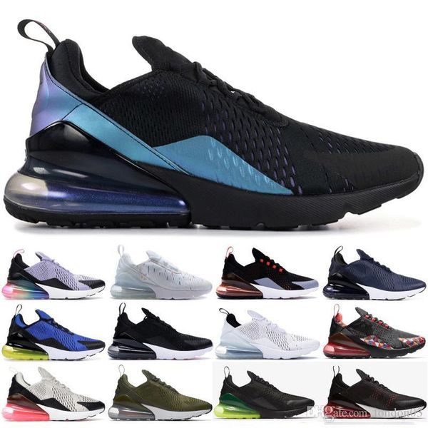 nike vapormax plus air max 270