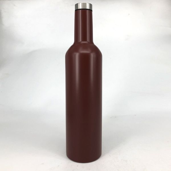 

water bottle stainless cold motion sport insulation thermostability vacuum 6-12 hour heat preservation rugged cup