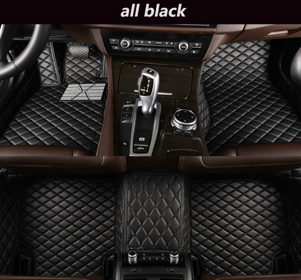 2019 Volvo C70 2008 2011 Car Floor Mat Luxury Surrounded By