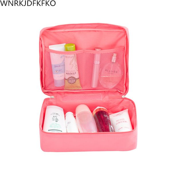 

ladies makeup bags washing cosmetics storage bags beautician storage travel cosmetics