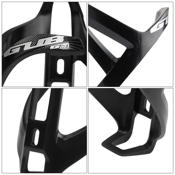 

gub bike water bottle cage bicycle bottle holder lightweight water bottle holder cages brackets bike accessories