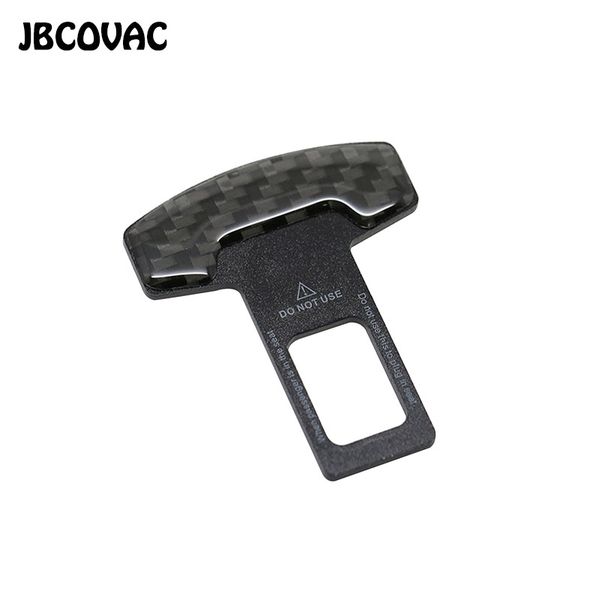 universal seat belt buckle