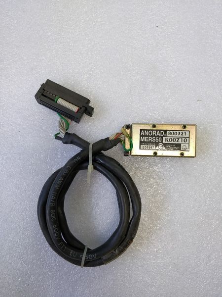 

100% working original for renishaw anorad mers50 800321 k00z10