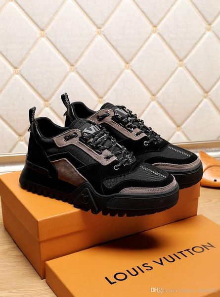 

2020 latest brand-name shoes trainer sneakers comfortable and fashionable brand-name design low-sneakers34444