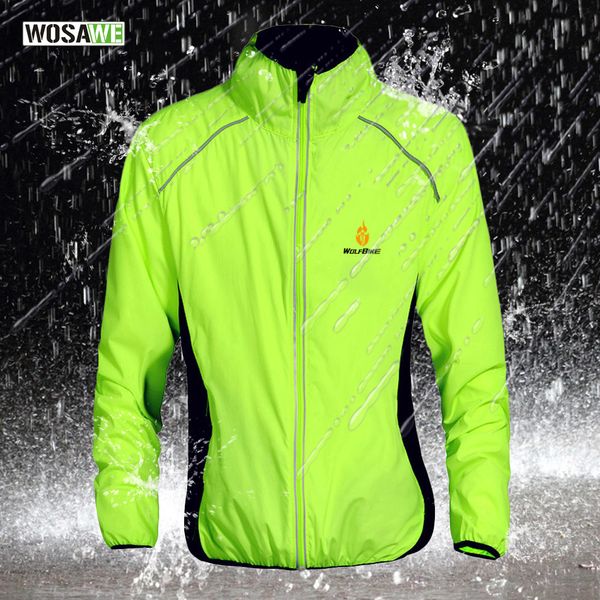 

wosawe motorcycle jackets motorbike off-road coat waterproof windproof riding sports moto motocross cycling reflective jackets