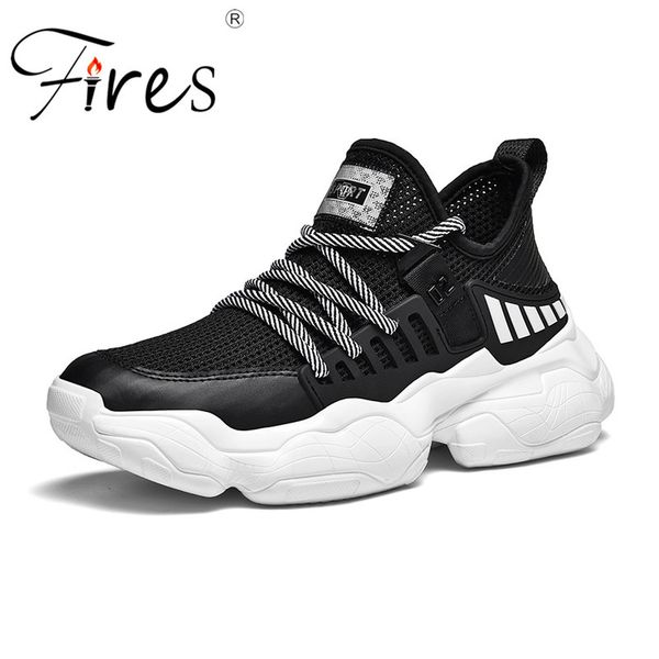 

men running shoes 2019 summer air mesh breathable male shoes trends comfortable ultra light outdoor sports big size