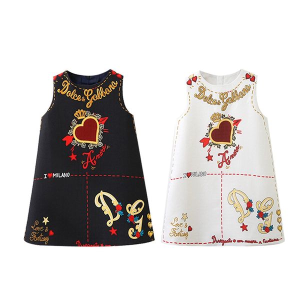 

Vestidos Menina top_toy