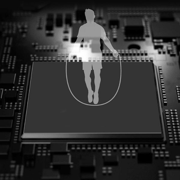 

смарт bluetooth count скакалкой скакалки