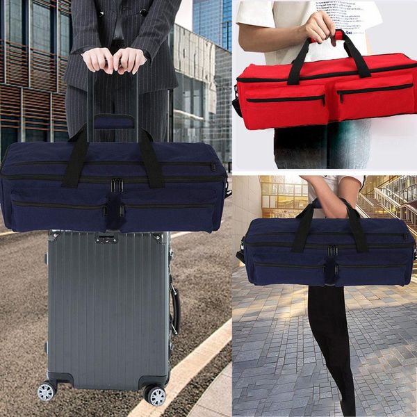 

tool carrying case for cutting machine supplies travel bag compatible with cricut explore air 2 cricut maker silhouette cameo3