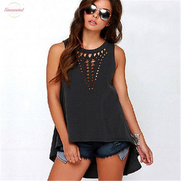 

fashion t shirt 2xl xxxl plus size summer women black women clothing new ladies blusas femininas black sleeveless t shirt, White