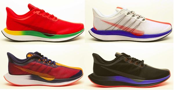 

wholesale 2020 zoom fly wmns pegasus 35 x tapered react heels casual comfortable 36 men running shoes women sports sneakers nik 36-45