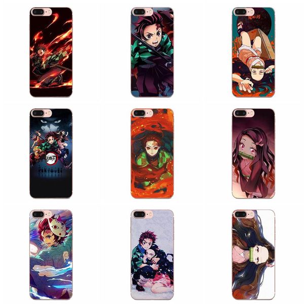 

изготовленный на заказ мягкий новое прибытие аниме демоне kimetsu не yaiba для галактики j1 j2 на j3 и j4 не j330 j5, в нашей стране семейст