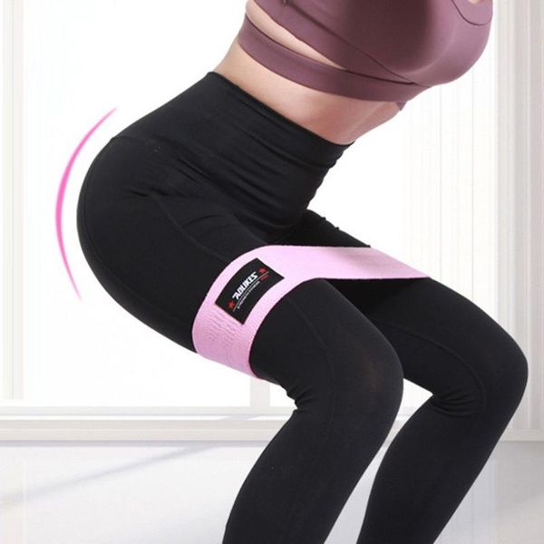

yoga ligament stretching belt resistance hip torturing latex non slip tapete yoga stretch squat stretch belt fitness accessories