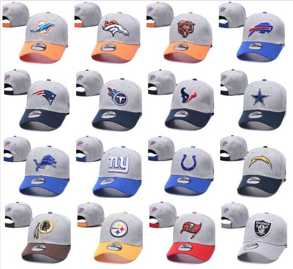 

2019 Новый дизайнер Мужская Чикаго Блэкхокс Плоский кожаный козырек Snapback Caps кости C