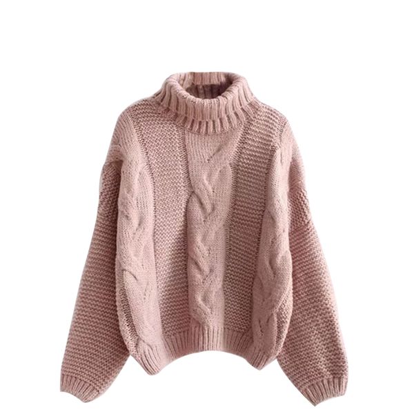 

cysincos 2019 autumn winter women solid sweaters basic pullovers jumpers batwing sleeve casual knitted streetwears, White;black