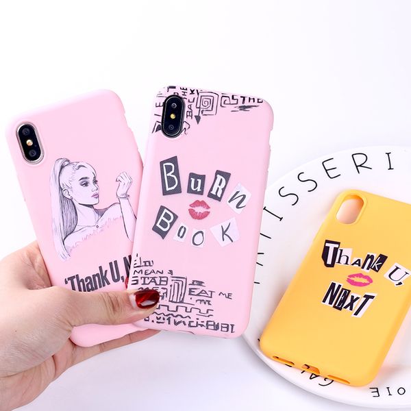 ariana grande coque iphone 6