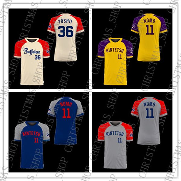 

Ncaa college ba eball jer ey hideo nomo kintet u japan ba eball titch ewn jer ey color hip, Blue;black
