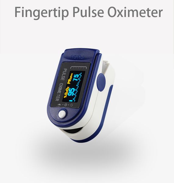 

oximetro de dedo finger pulse oximeter blood oxygen saturometro spo2 pr oxymeter de pulso portable saturator pulsioximetro