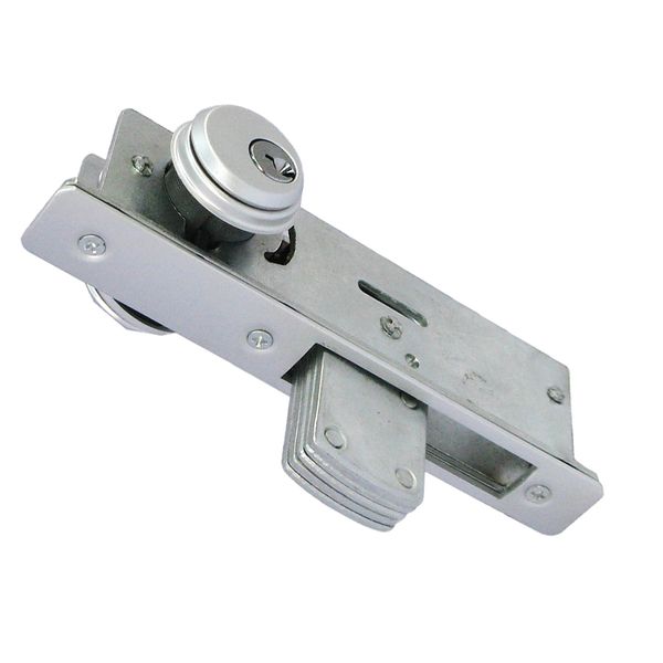

home security store front door mortise deadbolt lock with alloy cylinder and 3 keys