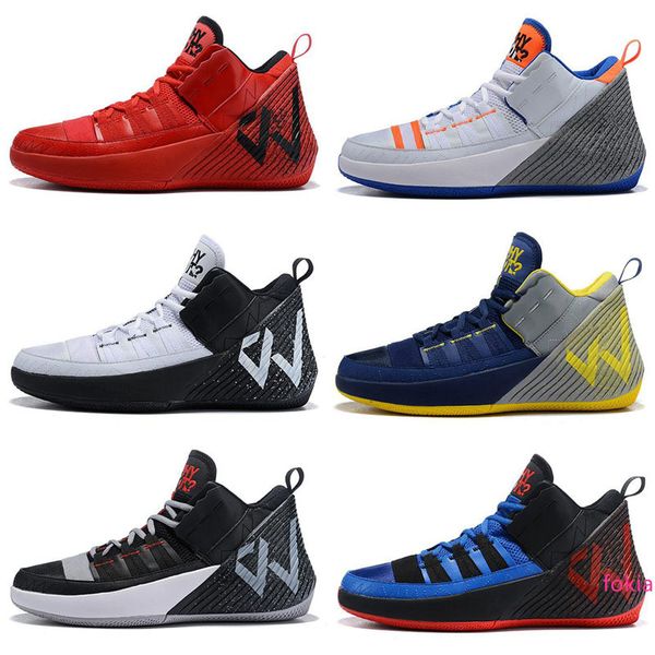 

westbrook why not zer0 1 chaos mens basketball shoes for sale westbrook sneaker store size 7-12