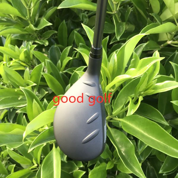 

2019 golf hybrids 410 hybrid 17/19/22/26 degree with alta jcb stiff flex headcover golf clubs