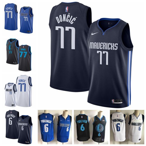 dallas mavericks swingman jersey