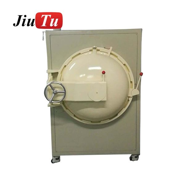 

jiutu oca cof ocf sca big screen repair bubble removing machine with carbon steel material