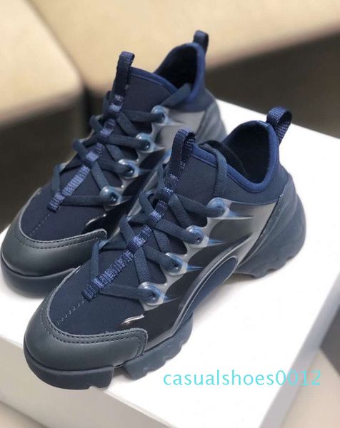 

new european beautiful style luxury designer fashion women casual shoes classic thick sole closed martin leather shoes comfortable a c12, Black