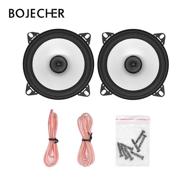 

одна пара 4 дюймов фунтов-ps1401d автомобиль динамик автомобильный автомобильных автомобиля динамиков hifi полный спектр жевательная резинка