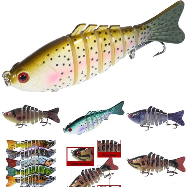 

fihv2 luya soft luminous shrimp bionic fishing baitset blackfish bait fake squid luminous bait