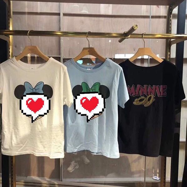 

maoxi 's summer 2020 limited short-sleeved t-shirt 010dsq90-0190 maoxi 's summer 2020 limited short-sleeved t-shirt 010dsq90-019, White