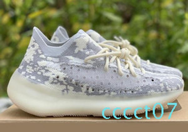 

2019 kanye west v3 brand designer чужеродные кроссовки черный белый светоотражающие mens женщин сетки спорт sneaker 36-46 свободная перевозк