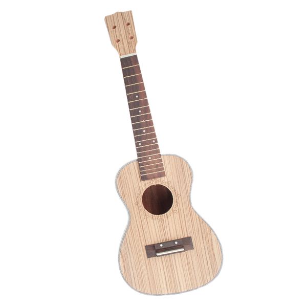 

23in concert ukulele hawaii ukulele diy kit, make your own ukulele