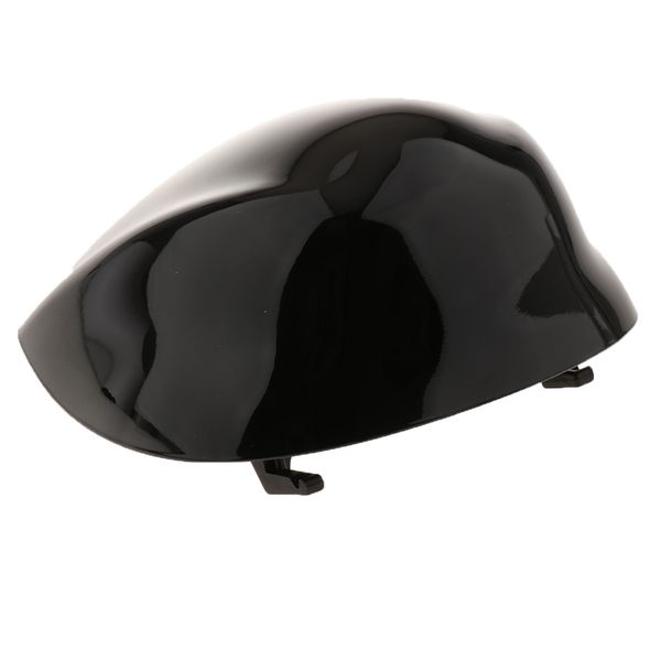 

motorcycle 320x350mm rear passenger pillion seat cowl motorbike fairing tail cover fits for 2008-2016 suzuki gsxr1300