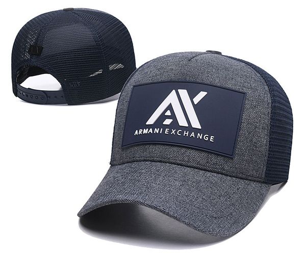 

Новые мужчины женщины Ea бейсболка Ax хлопок Спорт Повседневная открытый Sun Hat мода