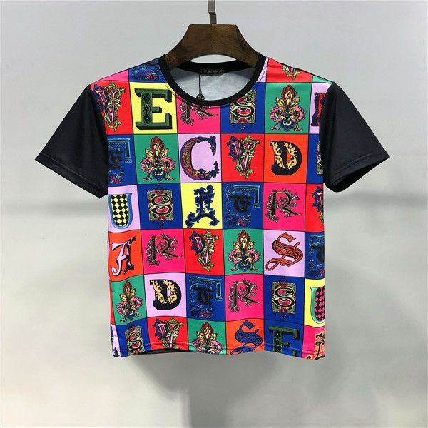 

83wholesale беплана доавка Ѭокона ђболка ип-оп мода пеа мђжка дизайн, Black;green