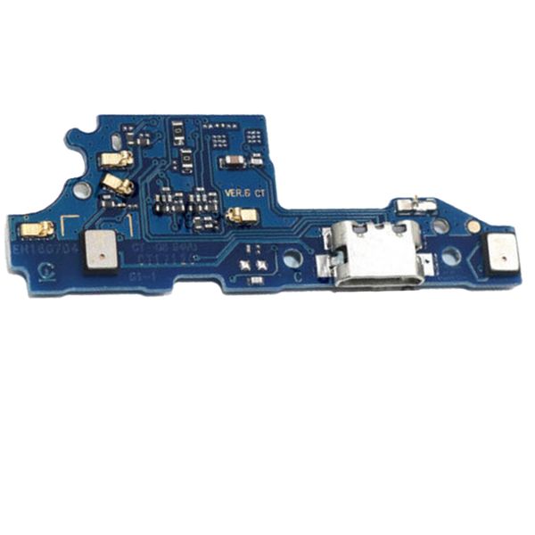 

usb charging port connector flex cable replacement for huawei mate 8