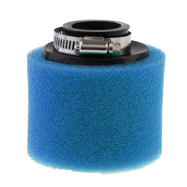 

universal motorcycle foam air filter for pit quad dirt bike atv buggy 35mm