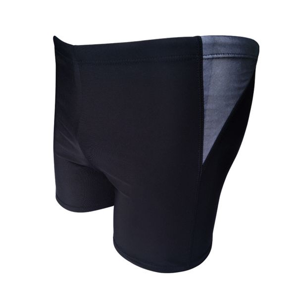 

men sharkskin swimwear swimming trunks new swimwear male breathable swim trunks sunga swimsuit swim briefs beach shorts